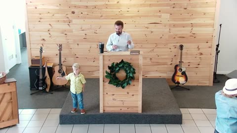 What is the cause? | Strait Gate Bible Church | Sunday AM 11/9/25