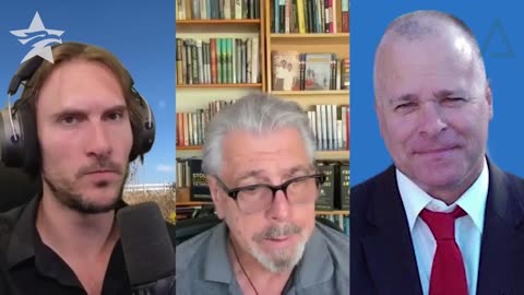 Voter Fraud- Machines, Venezuela & Drug Cartels 2025