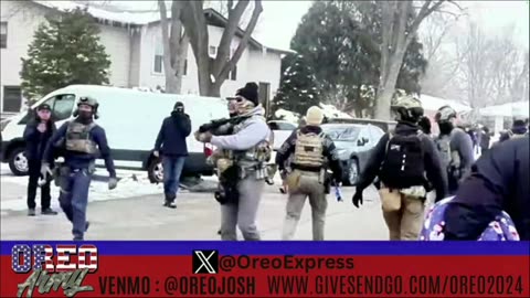 Trump Heads To PA for Economic Rally - Leaked Intel on ICE Raids - More