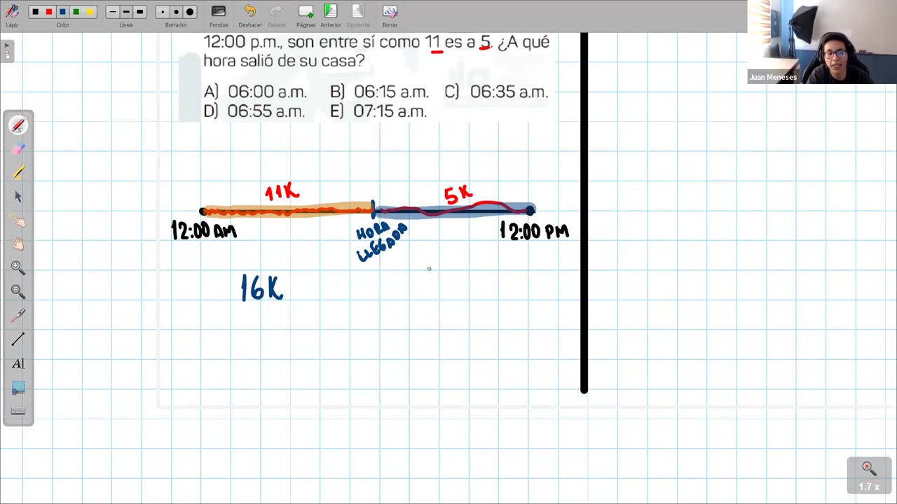 AULA 20 REGULAR 2025 - 1 | Semana 08 | RM