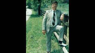 Lee Allen - 8 Years Ago