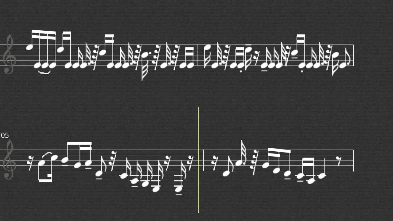 Santana SoulSacrifice guitar