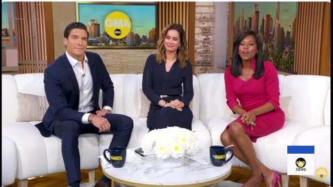 GMA3 Hotties On 092225