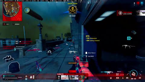 NEW WARZONE RUMBLE AND KICK STREAMER