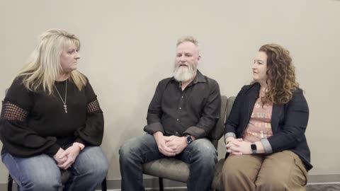 Truth Talk S1 EP10 Pastor Dave and Beth White