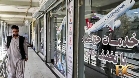 Taliban kills internet across Afghanistan, citing morality concerns as UN protests