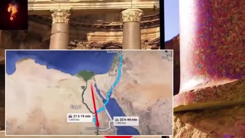 🤔 Confusing Feats of Ancient Engineering 🤔