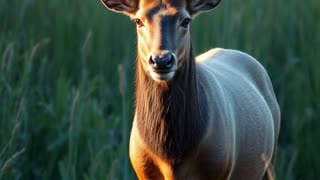 Nature’s Harmony: A Journey Through Earth’s Forests, Plains, and Wildlife #shorts