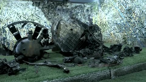 Russia fires hypersonic missile at Ukraine target near NATO border