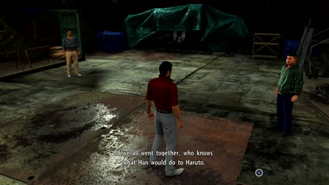 Yakuza 6 The Song Of Life Gameplay Walkthrough Part 42 - No Commentary