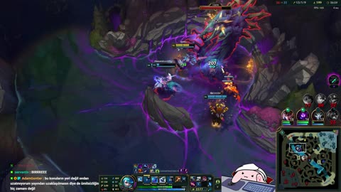 ⭐ YENİ SEZON, YENİ EŞYALAR, YENİ BUILDLER ⭐