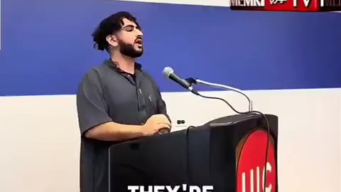 Seriously, why are we allowing Islam to spread in America