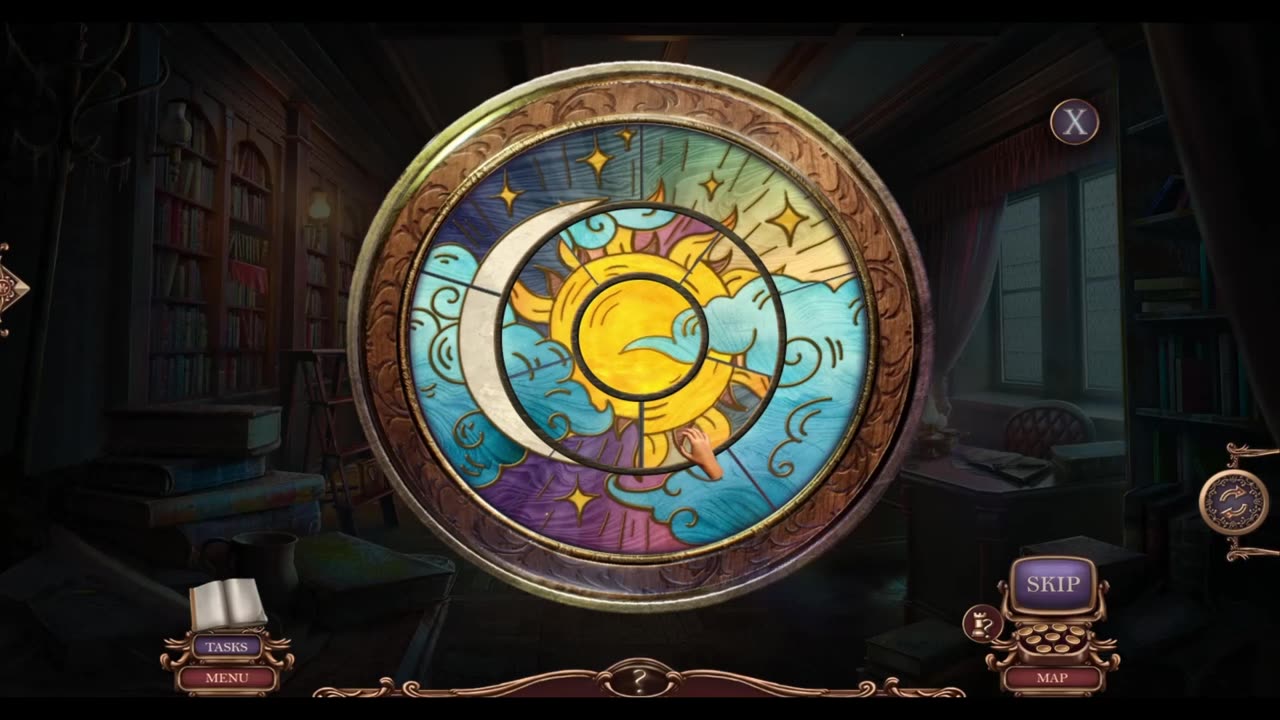 Mystery Case Files - Incident at Pendle Tower Ep 3