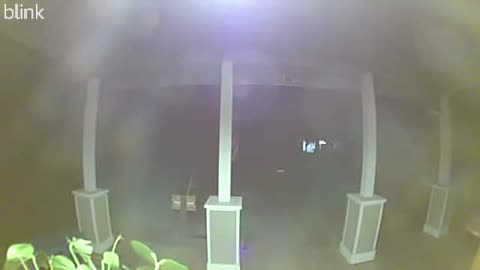 🛸😱 Orb Caught On My Doorbell Camera | TheTruthAbove