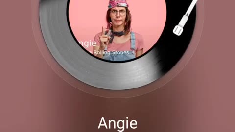 Angie