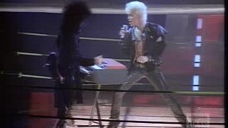 Billy Idol - Got To Be A Lover