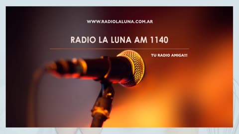 radio la luna am 1140