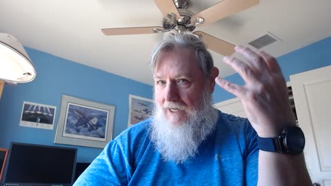 My Thoughts On This Weekends Events