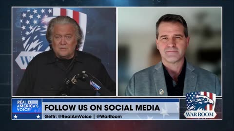 REP. KENNETH DEGRAAF: A PHENOMENAL TRAVESTY OF JUSTICE. STATE IS MORE AFRAID OF TINA PETERS THAN VIOLENT CRIMINALS