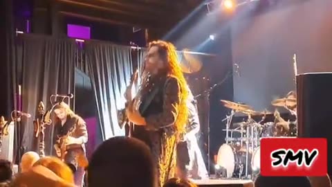 #ShittyMillennialVideos 📱📹🎬 FleshGod Apocalypse 🔥 - Monnalisa 🗽 @ Nova PDX Portland, OR 02/19/2023