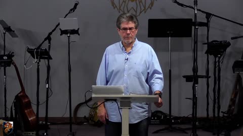 Lionheart Restoration Ministries | Sunday Morning Meeting | 12-7-2025