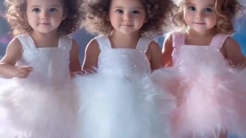The cute bunny baby gave us a wonderful performance#cute #shortvideo
