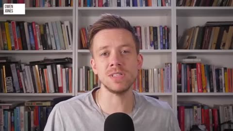 Van Jones Jokes About Gaza’s MURDERED Babies