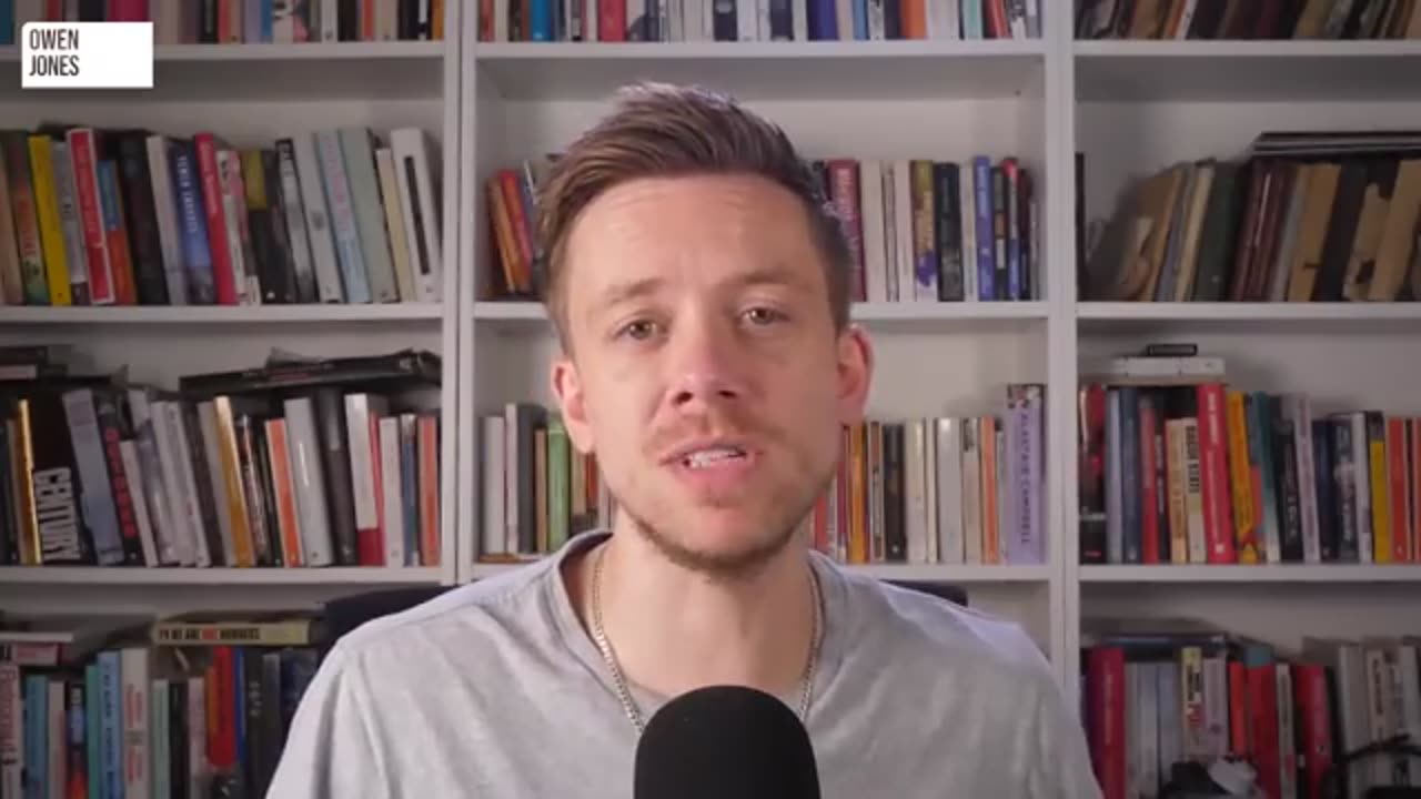 Van Jones Jokes About Gaza’s MURDERED Babies