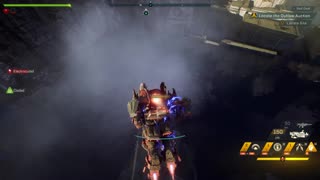 Anthem-Locate The Outlaw Auction