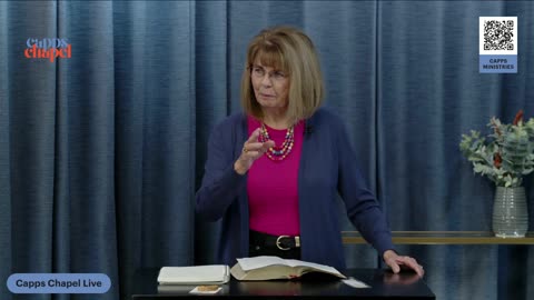 Capps Chapel Live 01/12/2026