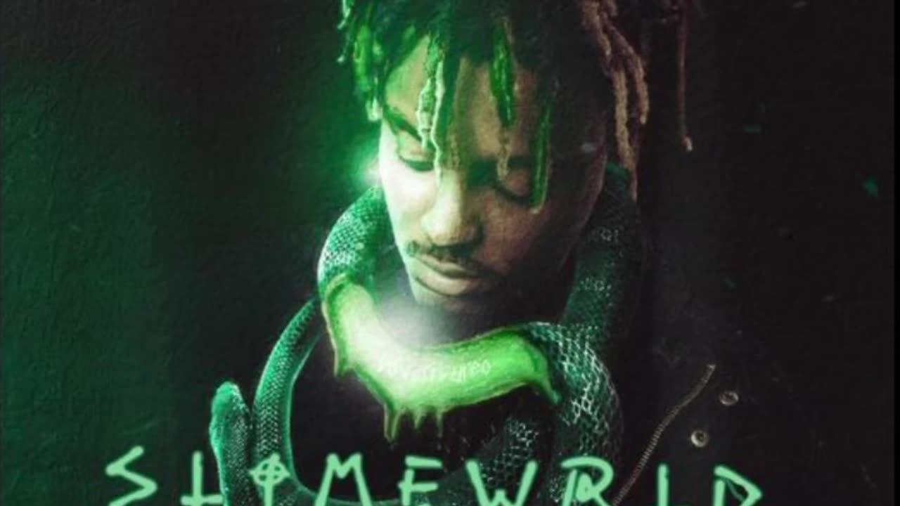 Juice WRLD & Young Thug - Attachments (432hz)