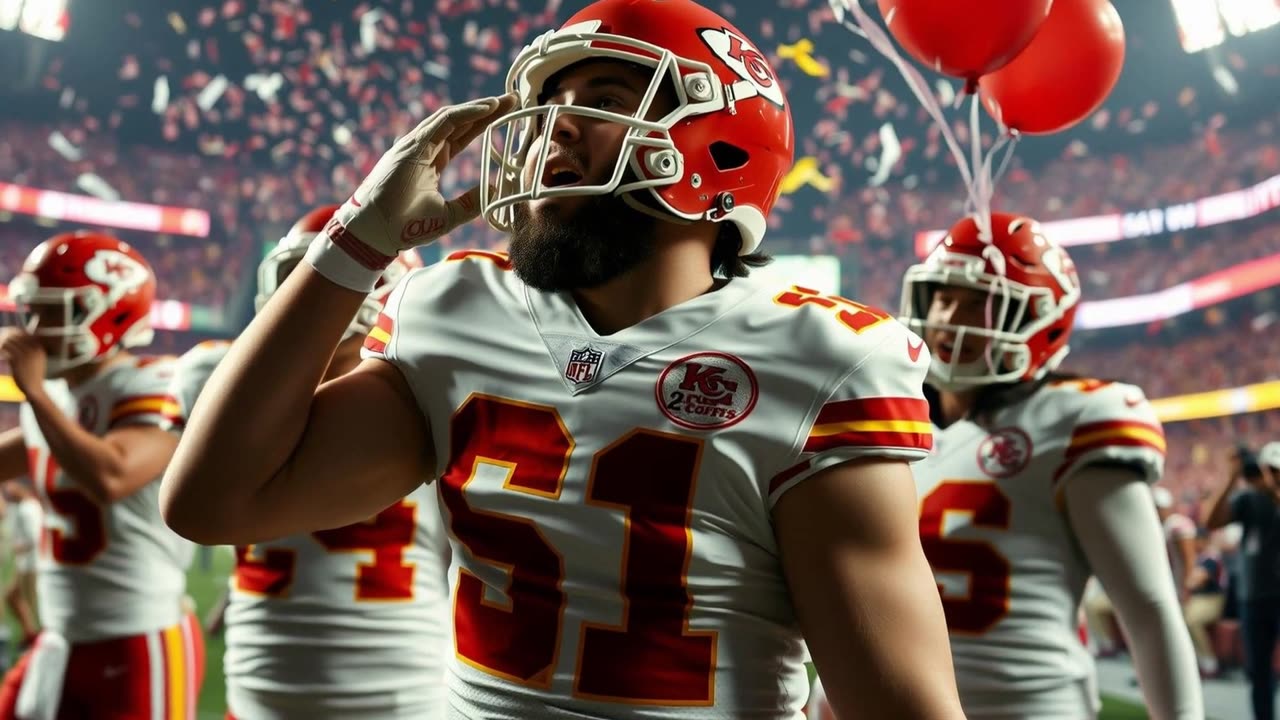 Travis Kelce Prepares for AFC Championship Game Against Buffalo Bills #latestnews #todaynews