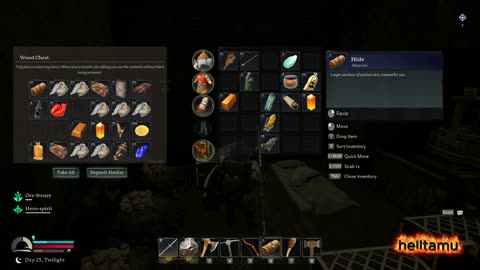 Return to Moria Gameplay – No Commentary | Episode 83