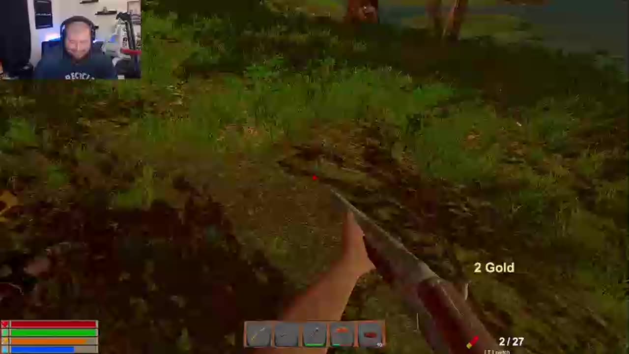 221 Tuesday gaming w Sark