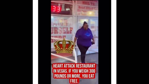 300lbs in America