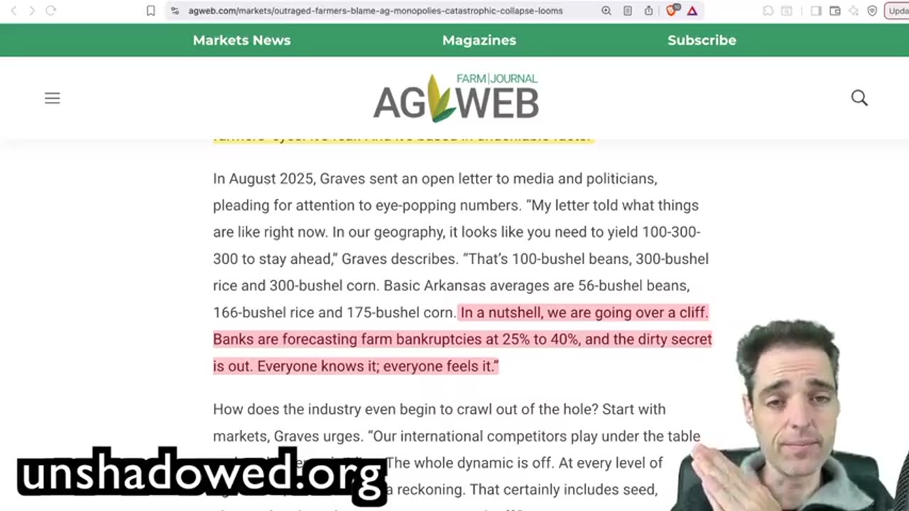 Global Emissions Surveillance & Digital Product Passports