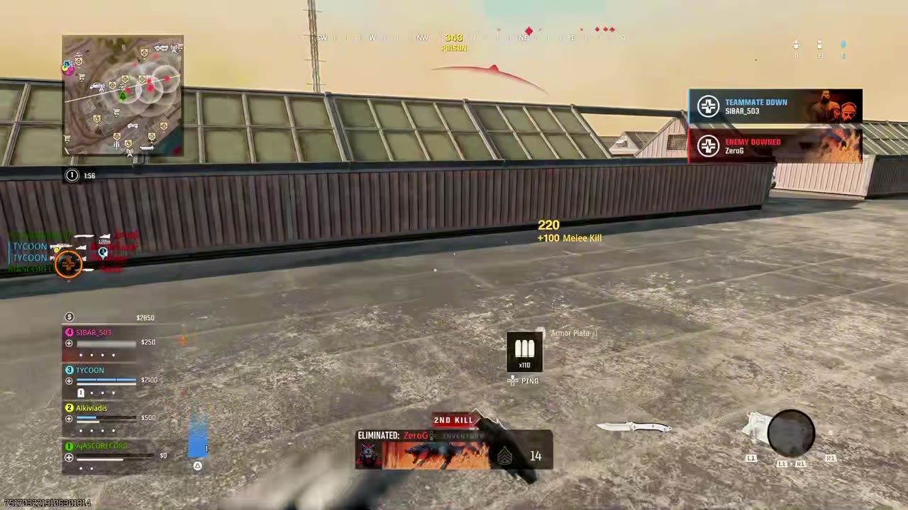 My Grandma Plays Better... AND HERE'S PROOF