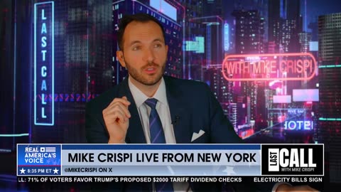 SNAP “IS A TOTAL MESS”