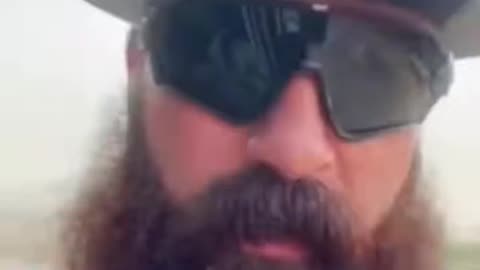 You don't live on a spinning ball..