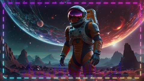 Exploring Beyond the Stars Rumble Exclusive