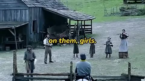 They Fooled the Army Officers! | Epic Movie & Series Scene