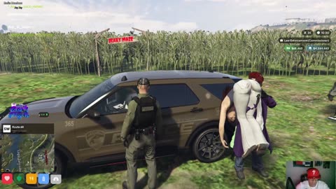 DARKFRISSON RP GTA and COD