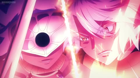 garnt vs ring princess | Tales of Wedding Rings Season 2 [Uncensored]