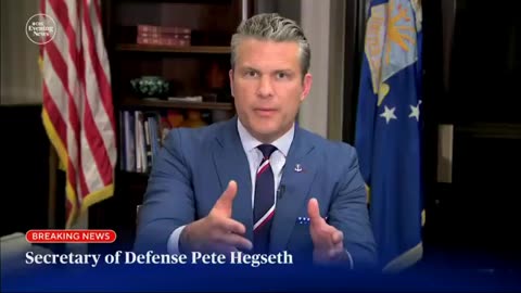 Hegseth Claims Trump has 100% REVERSED the disastrous foreign policy of prior administrations