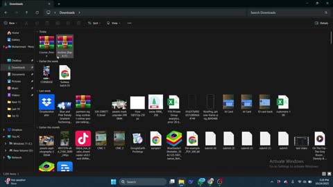 How to Get Harry Potter Font in Canva