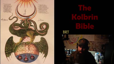 Kolbrin - The Britain Book (BRT) - 7