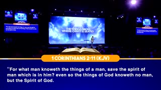 The Things Above Where Christ Is Seated with The Bondservant of Christ John 10.12.2025