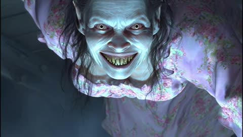 🏠👻 Would You Want to Live in a House Like This? | TheHauntingHour