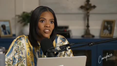 ⚡ Candace Owens received death threat warnings on the day Charlie Kirk died