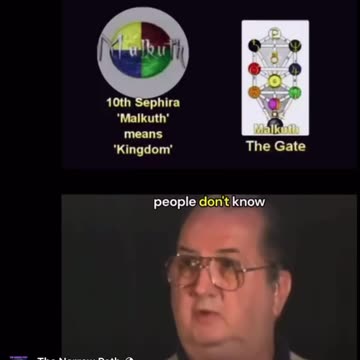 The great George Maxwell RIP ⚠️ JACHIN AND BOAZ - 9/11 RITUAL